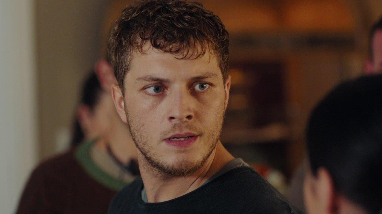 Ateş Kuşları'ndan bomba tanıtım!