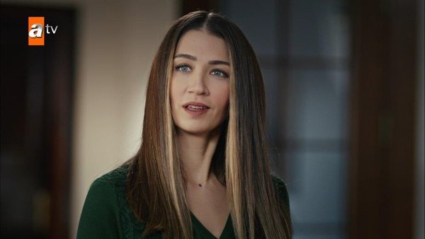 Ömür Façalı-Ceren Benderlioğlu