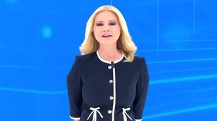 Müge Anlı ile Tatlı Sert