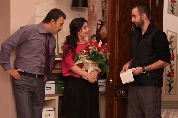 Yahşi Cazibe 15. Bölüm