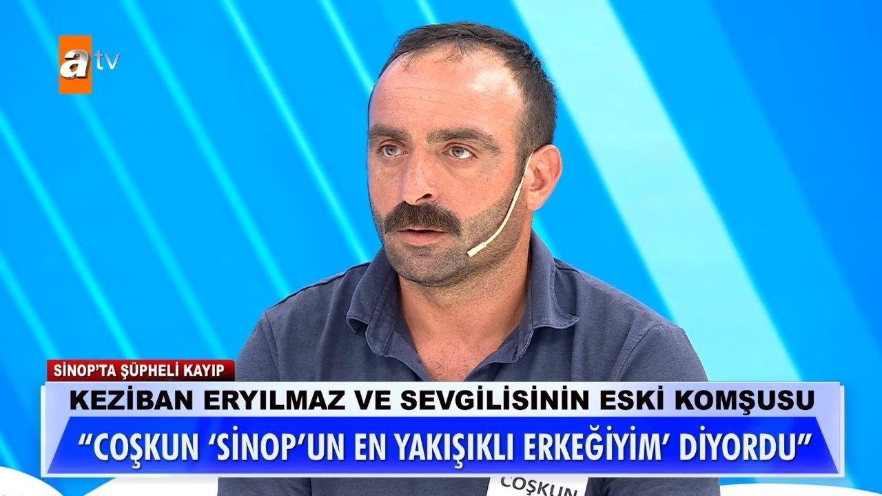 4 çocuk annesi Keziban Eryılmaz öldürüldü mü?