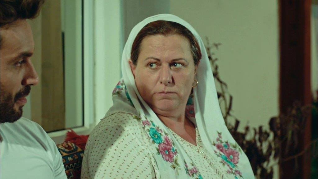 Aşk Zamanı 7. Bölüm Replikleri