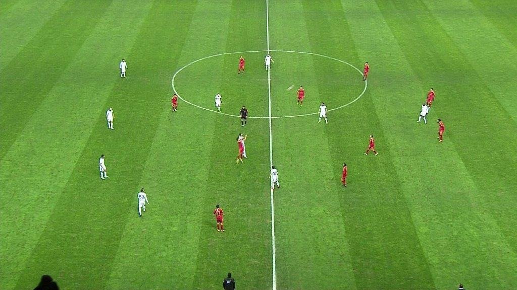 Kayserispor Fenerbahçe maçında galip çıkmadı!