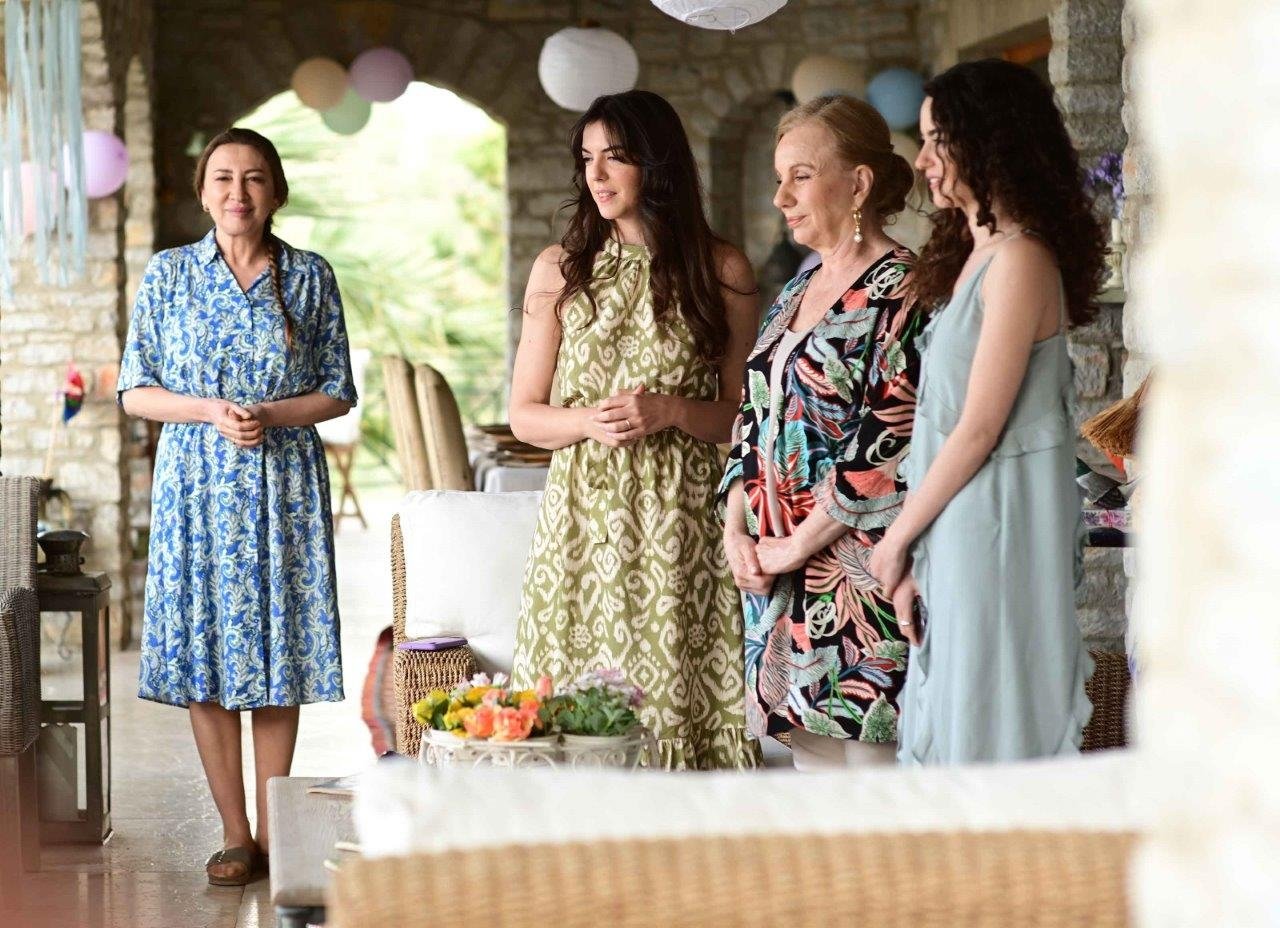 1. Bölüm Foto Galeri 