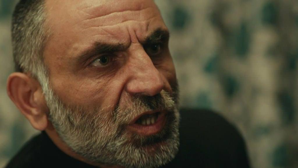 18. Bölüm foto galeri