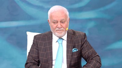 Nihat Hatipoğlu Sorularınızı Cevaplıyor