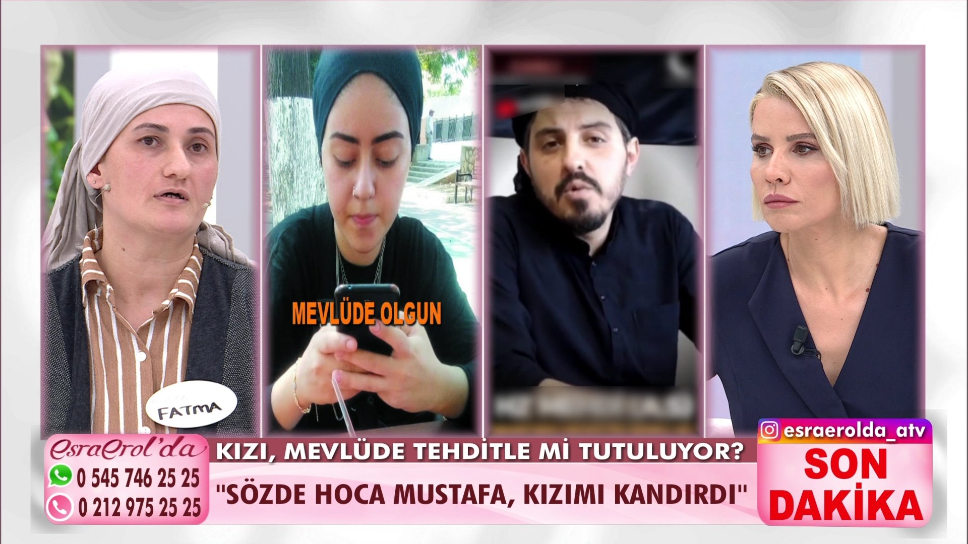 Türkiye bu olayı konuşuyor!