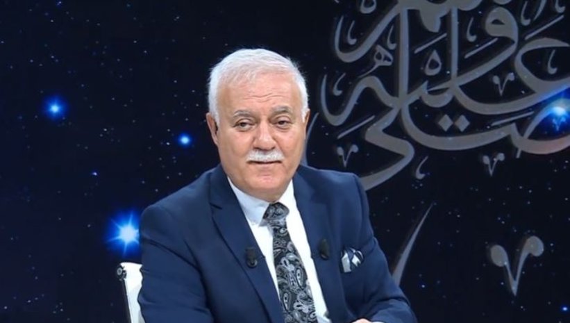 nihat-hatipoglu-ile-kuran-ve-sunnet