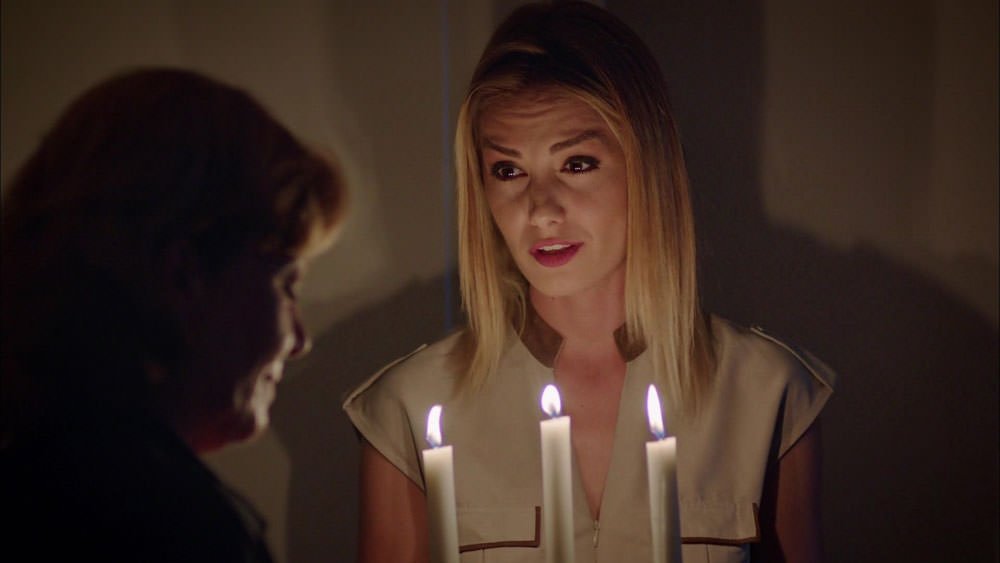 Kara Ekmek 24. bölüm replik galerisi