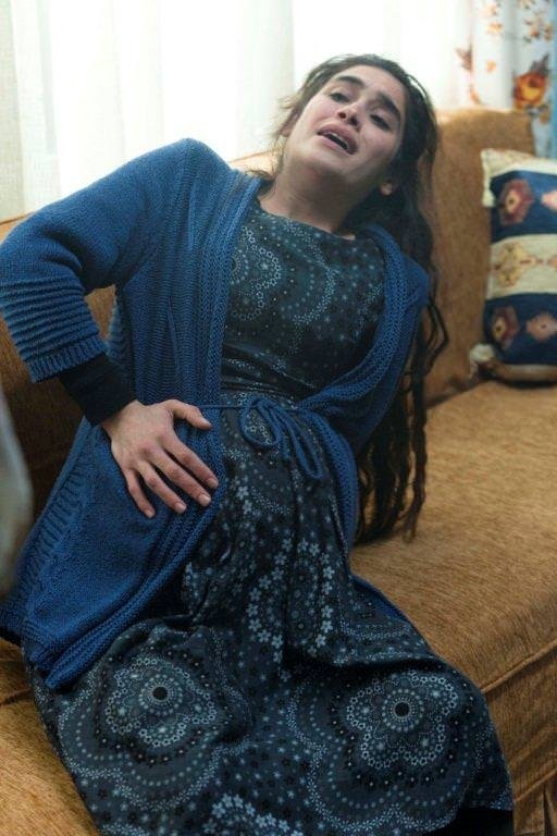 43. Bölüm Fotoğrafları