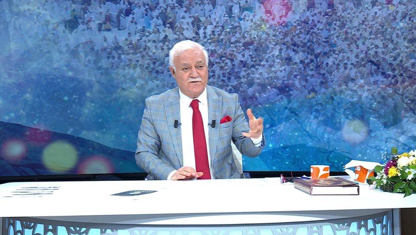 nihat-hatipoglu-ile-kuran-ve-sunnet