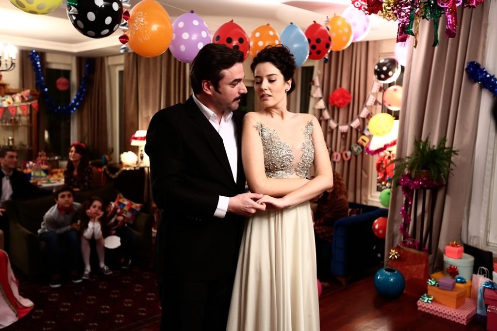 7. bölüm fotogaleri