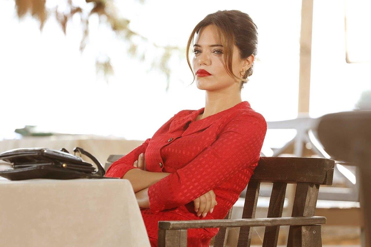 110. Bölüm Foto Galeri