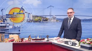 atv’de Hafta Sonu