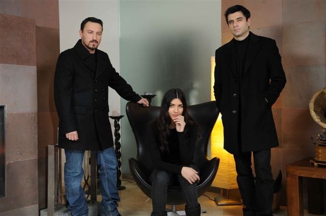 Gönülçelen 43. bölüm fotoğrafları