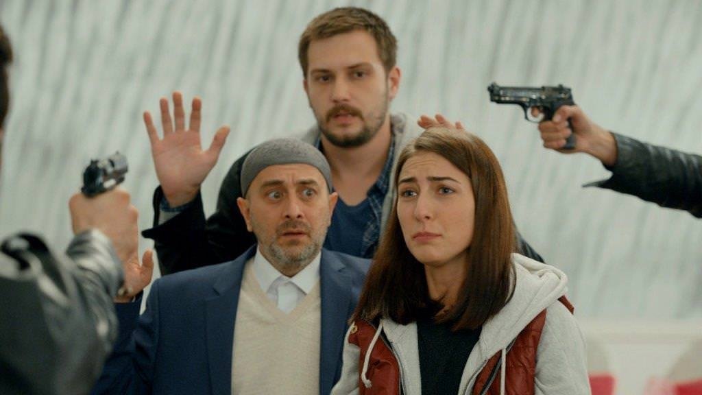 19. bölüm fotoğrafları