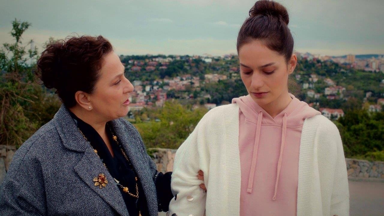 4. Bölüm Foto Galeri 