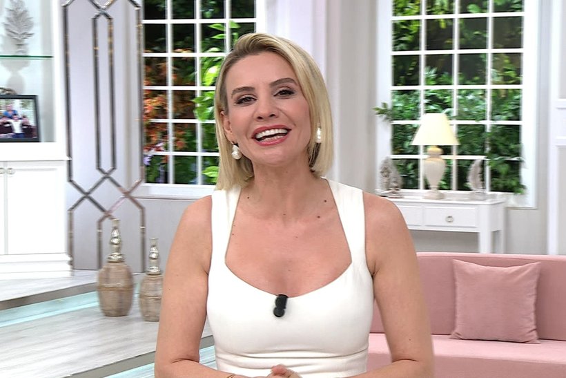 Esra Erol’da muhteşem bir sezon finali!