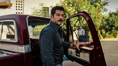 Dizi TV