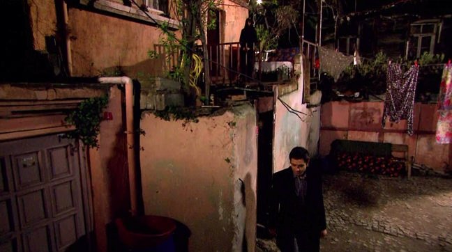 Gönülçelen 49. bölüm fotoğrafları