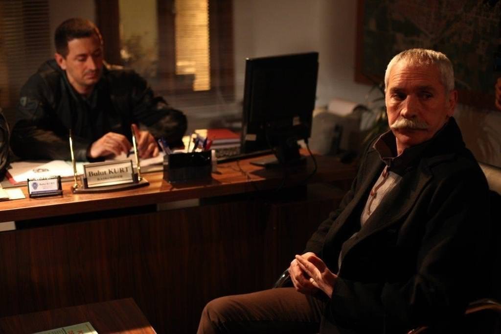 3. bölüm fotoğrafları