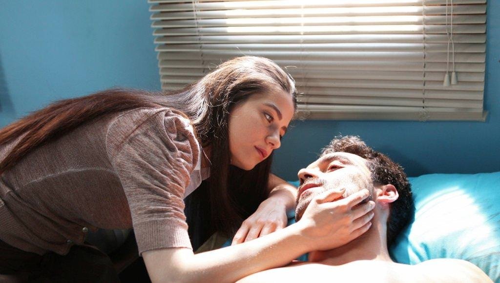 32.bölüm fotoğrafları