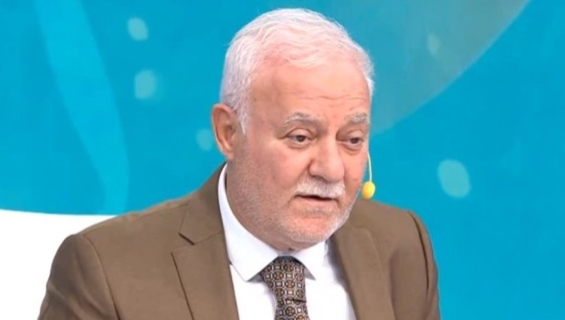 nihat-hatipoglu-ile-kuran-ve-sunnet