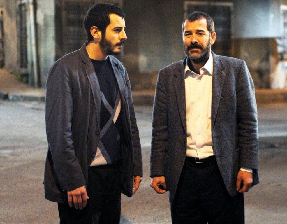 25.bölüm fotoğrafları