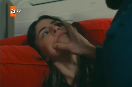 Her şeyi ikimiz için yaptım