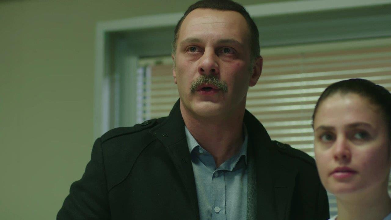 36. Bölüm Foto Galeri