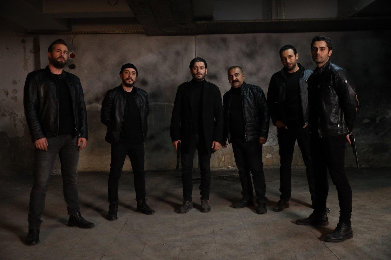 146. Bölüm Foto Galeri 