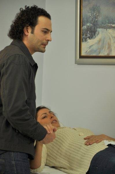 Unutulmaz 84. bölüm fotoğrafları