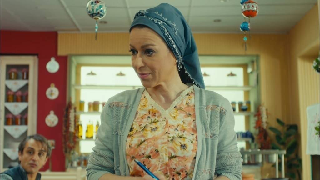 2. bölüm fotoğrafları