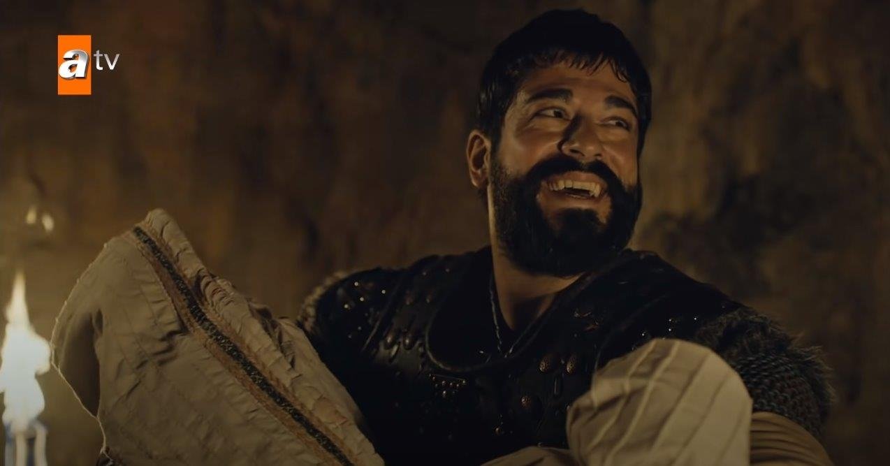 Bala Hatun ve Malhun Hatun'un iktidar mücadelesi