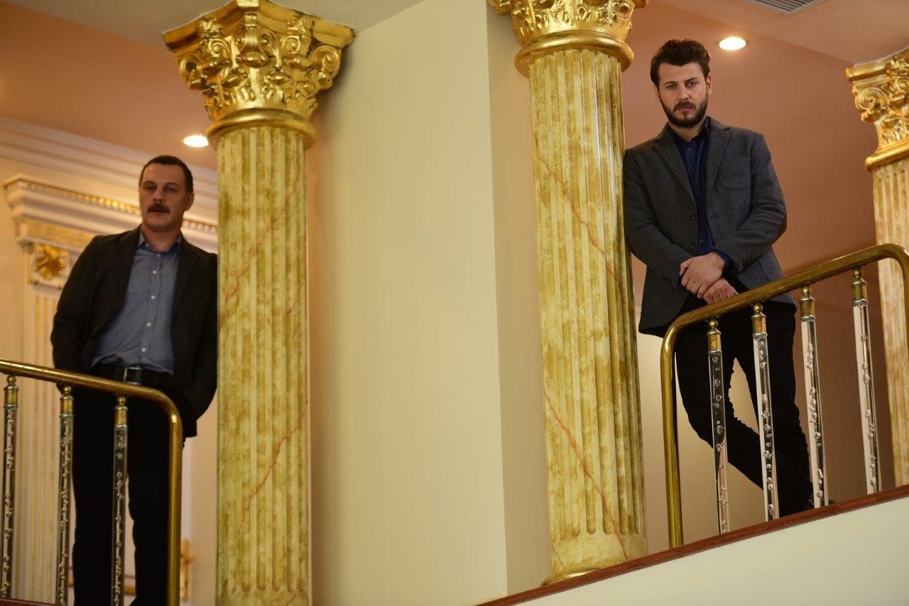 34. Bölüm Foto Galeri