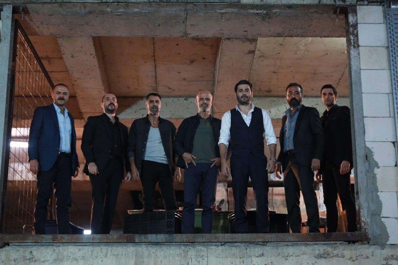 140. Bölüm Foto Galeri 