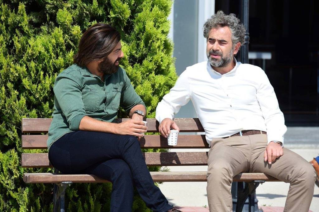 28. bölüm fotogaleri