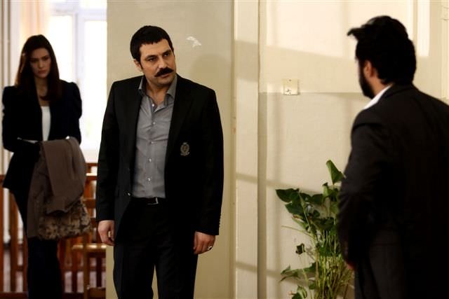 Bitmeyen Şarkı 24. Bölüm