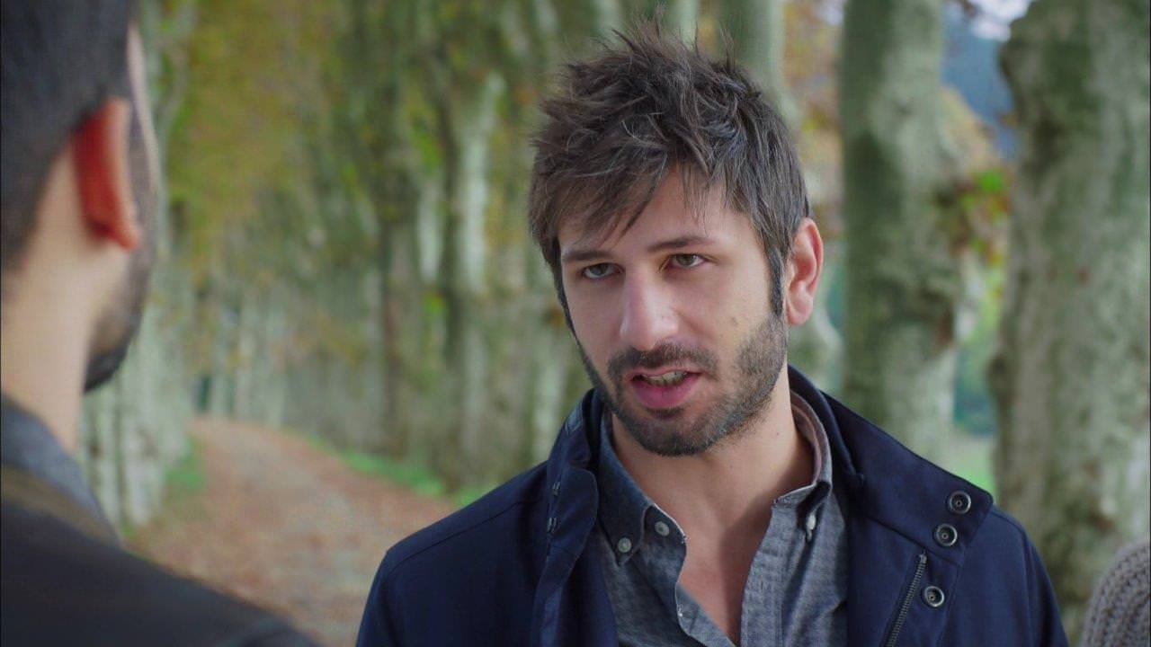 Yalıda gerginlik artıyor…32.bölüm foto galeri