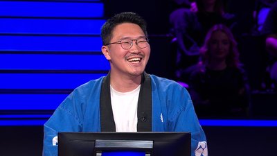 Kim Milyoner Olmak İster?