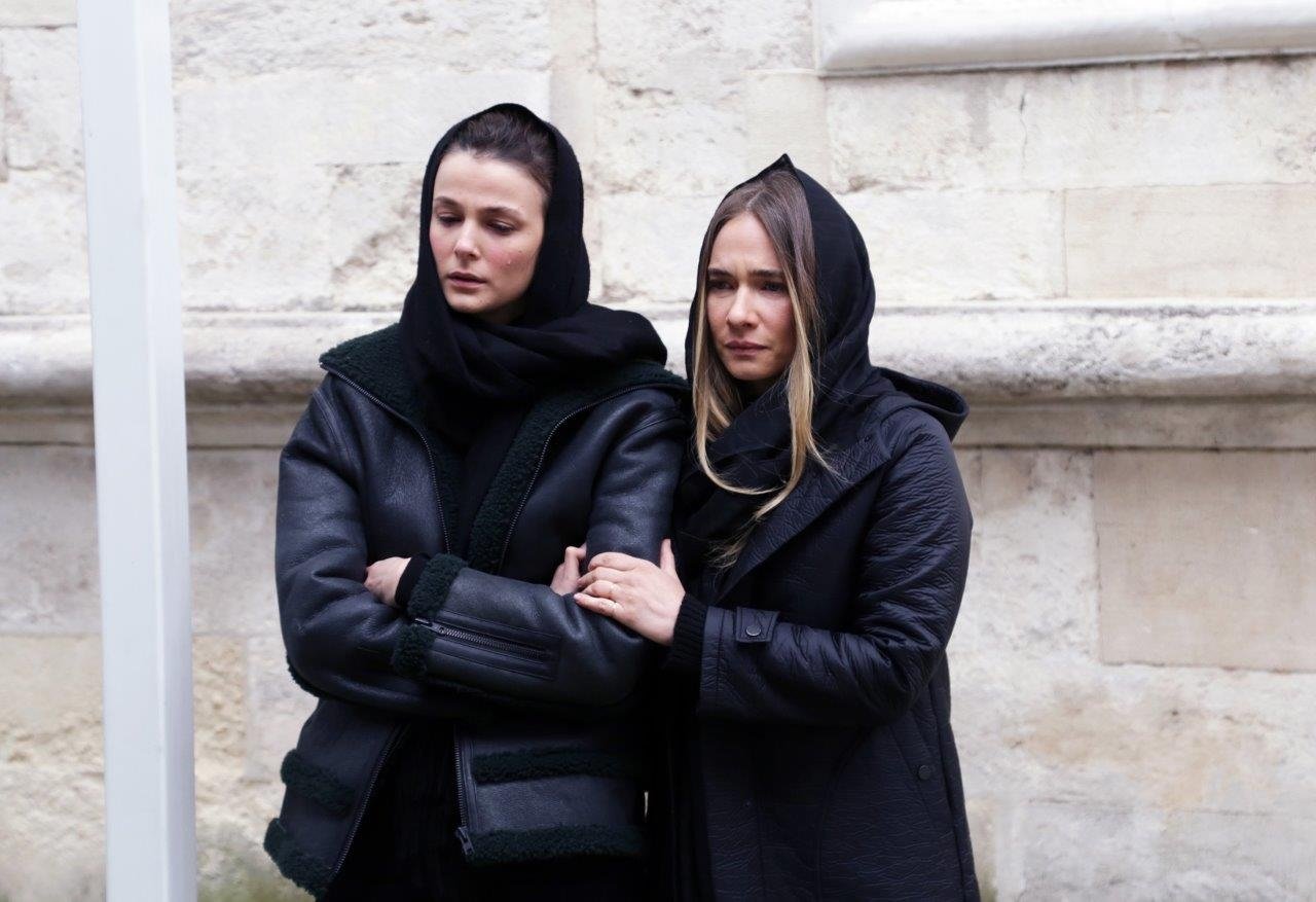 14. Bölüm Foto Galeri