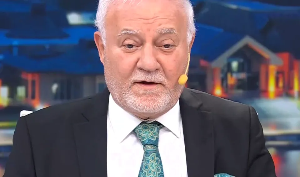 Nihat Hatipoğlu İle Dosta Doğru