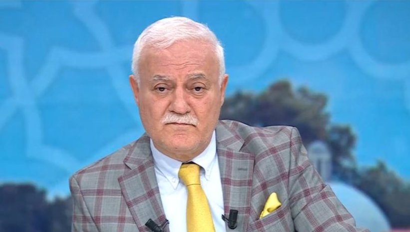 Nihat Hatipoğlu ile Kur'an ve Sünnet
