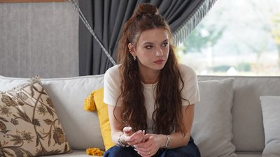 Aynı Yağmur Altında