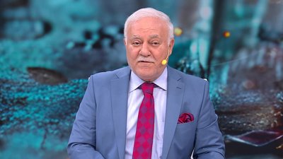 Prof. Dr. Nihat Hatipoğlu ile İftar
