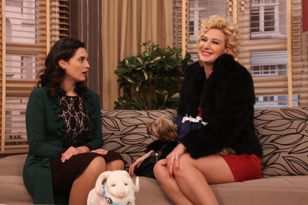 Yahşi Cazibe 27. Bölüm