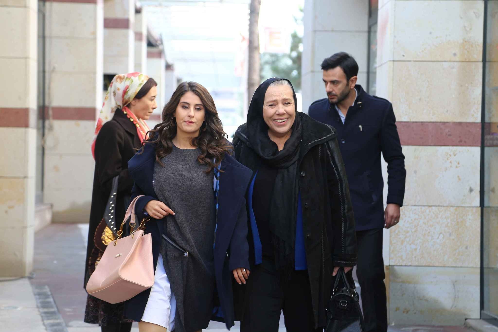 46. Bölüm foto galeri