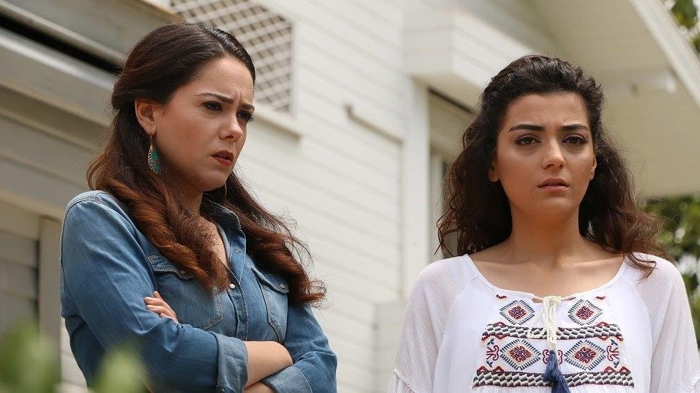 9. bölüm foto galeri