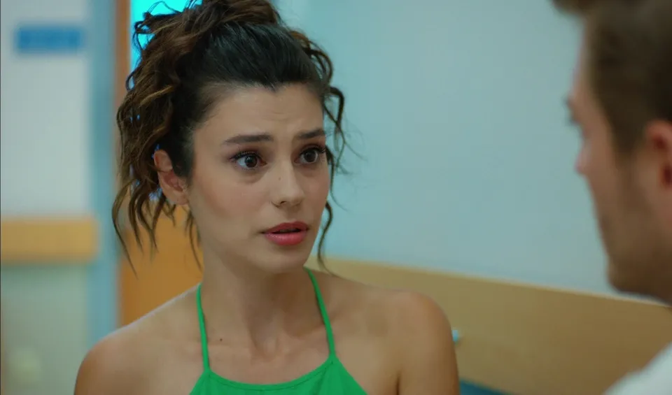 Ahmet benim için yanlış bir seçim mi?