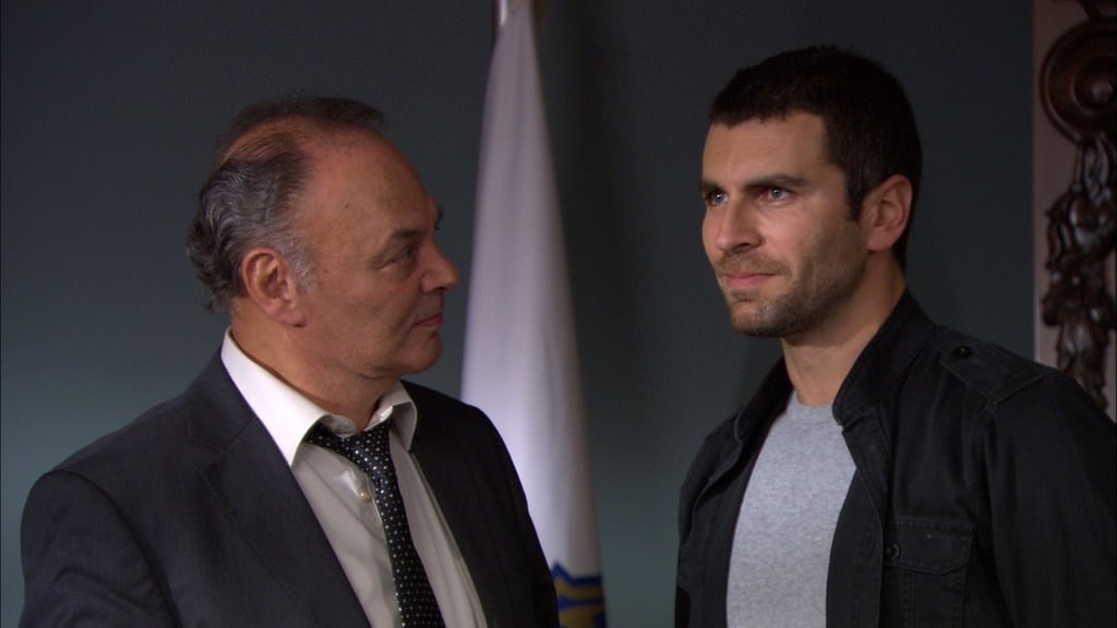 Kurşun Bilal 6.Bölüm Fotoğrafları